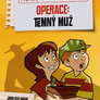 Operace: Temný muž