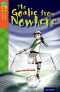 Oxford Reading Tree TreeTops Fiction 13 More Pack A The Goalie from Nowhere