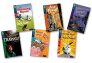Oxford Reading Tree TreeTops Fiction 14 More Pack A Pack of 6
