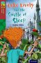 Oxford Reading Tree TreeTops Fiction 15 More Pack A Luke Lively and the Castle of Sleep