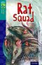 Oxford Reading Tree TreeTops Fiction 16 More Pack A Rat Squad