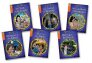 Oxford Reading Tree TreeTops Time Chronicles 13 Pack of 6