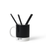 PANTONE Hrnek - Black 419