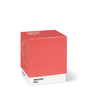 PANTONE Hrnek - Living Coral 16-1546 (COY19)