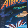 Paper Airplanes