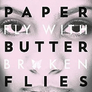 Paper Butterflies