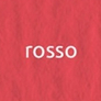 Papír CartaCrea 35x50cm – rosso