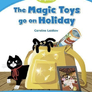 PEKR | Level 1: Magic Toys on Holiday