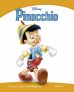 PEKR | Level 3: Disney Pinocchio