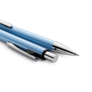 Pelikan - Pero kuličkové K10 modré Snap Metalic