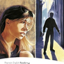 PER | Level 1: Run For Your Life Bk/CD Pack