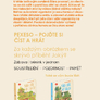 PEXESO – BÁRA JEDE NA CHATU