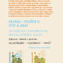 PEXESO – BÁRA JEDE NA TÁBOR