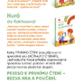 PEXESO – HURÁ PEXESO!