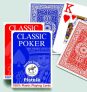 Piatnik Poker - 100% PLASTIC Velký index
