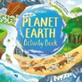 Planet Earth Activity Book