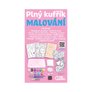 Plný kufřík - Malování