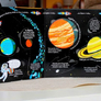 Podívej se do vesmíru