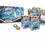 Pokémon TCG: SWSH12 Silver Tempest - Build & Battle Stadium