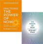 Power of Now Pack (The Power of Now & Practising The Power of Now)