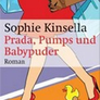 Prada, Pumps Und Babypuder