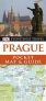 Prague: Pocket Map & Guide