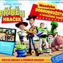 Příběh hraček Woodyho dobrodružství v rozšířené realitě