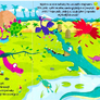 Příběh se zvuky - Hluční dinosauři – 18 dinosauřích superzvuků