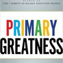 Primary Greatness