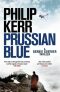 Prussian Blue, Bernie Gunther 12