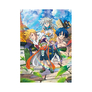 Puzzle Anime: Seven deadly sins 300 xl dílků