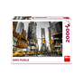Puzzle Times Square 2000 dílků