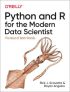 Python and R for the Modern Data Scientist: The Best of Both Worlds