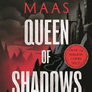 Queen of Shadows