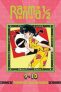 Ranma 1/2 (2-in-1 Edition), Vol. 5 : Includes Volumes 9 & 10
