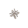 RECENTTOYS Brain Puzzle - sada 6 kusů