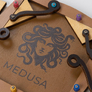 RECENTTOYS Medúza