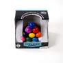 RECENTTOYS Pyraminx Marble