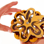 RECENTTOYS Star Path