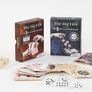 RECENTTOYS The Big Five - Karty