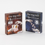 RECENTTOYS The Big Five - Karty