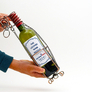 RECENTTOYS The Locked Wine Puzzle