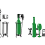 RECENTTOYS The Locked Wine Puzzle