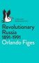Revolutionary Russia, 1891-1991 