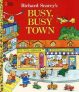 Richard Scarry´s Busy, Busy Town
