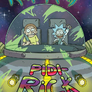Rick a Morty 5