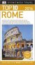Rome - Top 10 Eyewitness Travel Guide 2016