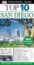 San Diego - Top 10 Eyewitness Travel Guide