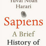 Sapiens : A Brief History of Humankind