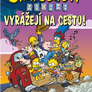 Simpsonovi: Vyrážejí na cestu